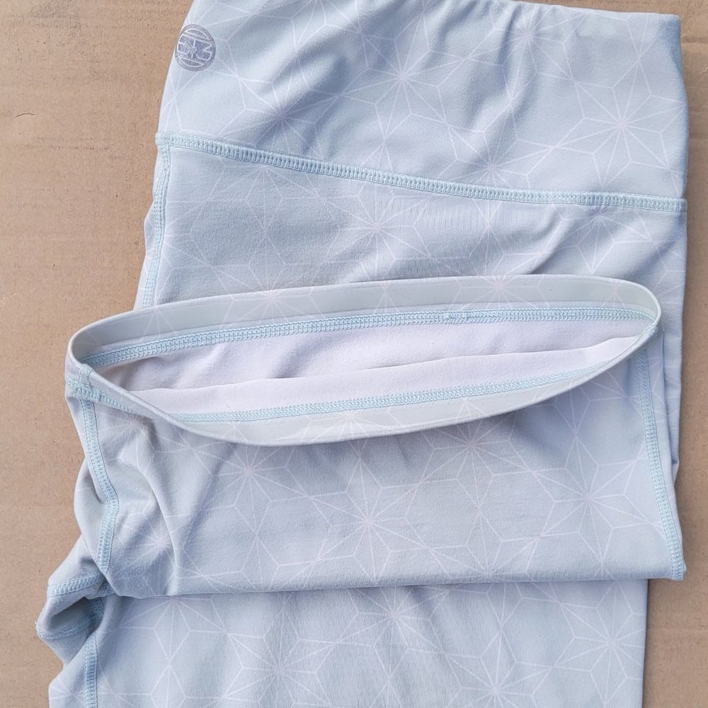 IAB MFG workout shorts 6" inseam nonslip Size 2XL